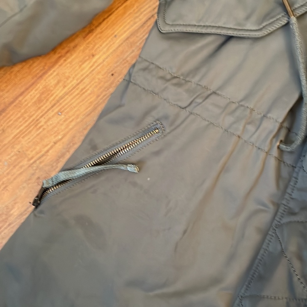 Parka - Picture 5 of 6